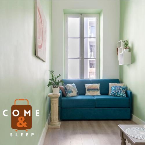 Come&Sleep مارسيليا المظهر الخارجي الصورة